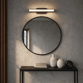 Аплик LED 42CM APP1854-1W BLACK