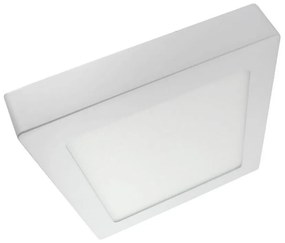 LED Лампа за таван LED/18W/230V 2700K