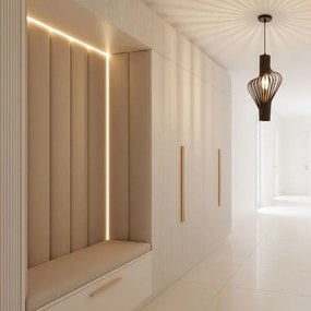 Пендел Black APP484-1CP