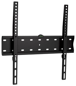 MK FLORIA MKF-17DF441 - Фиксирана стойка за телевизор за стена 65" черен