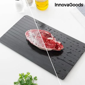 Дъска за Бързо Размразяване на Храни InnovaGoods