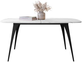 Разтегателна маса Aura-Leuko Marmaro