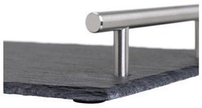 Поднос от шисти 20x40 cm – Casa Selección