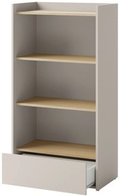 Етажерка за книги Sigma mini