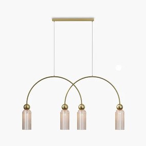 MAYTONI Пендел Antic - MOD302PL-04CG