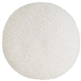 Декоративна възглавница от шерпа ø 40 cm Sherpa – Casa Selección