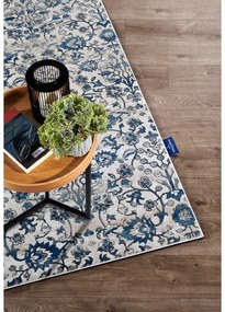 Синьо-кремав килим 120x170 cm Ernest – Villeroy&amp;Boch