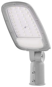 LED Улична лампа SOLIS LED/30W/230V 4000K IP65