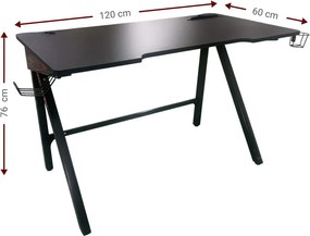 Игрално бюро Warrior