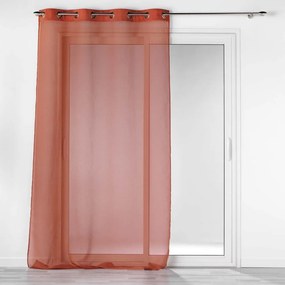 Завеса в тухлен цвят 140x240 cm Casual – douceur d'intérieur