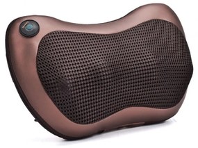 Шиацу Масажираща възглавница Zenet Zet-727, С инфрачервено затопляне