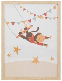Сет рамки atmosphera Circus, 10/20/30 cm, MDF