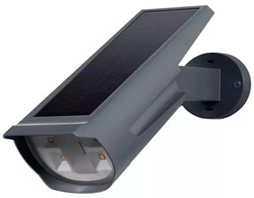 Ledvance - LED RGB соларна лампа ENDURA LED/0,5W/3,6V IP44