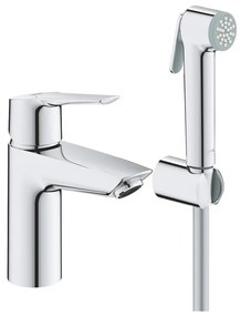 GROHE 23123003 - Смесител за умивалник START 165 mm лъскав хром