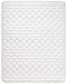 Твърд/средно твърд с пяна матрак с две лица 140x200 cm DOGMA – Moonia