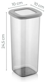 Кутии в комплект 3 бр. за храна – Hermia