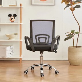 Офис стол Judy Tilt