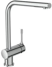 Стоящ смесител за кухня, BC174AA, Ideal Standard