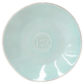 Тюркоазена керамична чиния за сладкиши , ⌀ 16 cm Nova - Costa Nova
