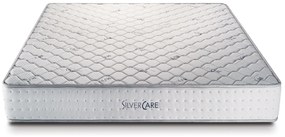 Двулицев матрак Silver Care Memory от Paradise 22 см