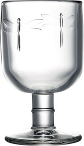 Чаша за вода La Rochère , обем 280 ml Libellules - La Rochére