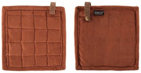 Ръкавици за фурна в комплект от 2 бр. Velmar – Tiseco Home Studio