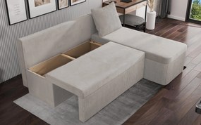 Разтегателен диван Рени