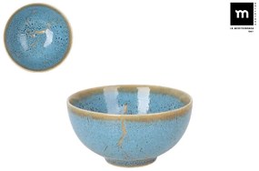 Японска купа LA MEDITERRANEA Lui, 11х6 cm, Порцелан