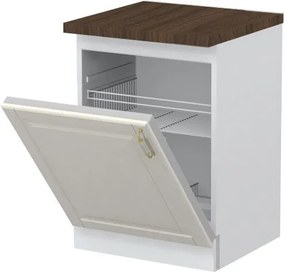 Съдомиялна Кабинет отпред Toscana K60