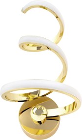 Лампа LED SPRING UP APP830-W GOLD
