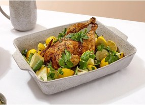 Порцеланов съд за печене , 39 x 26,5 cm Artisan - Ladelle