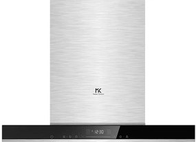 Master Kitchen MKHD T608-ED/T908-ED Touch  Декоративен аспиратор