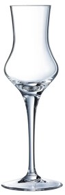 Комплект Чаши Chef&amp;Sommelier Spirits Коктейл 100 ml Прозрачен Cтъкло (6 броя)