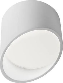 Redo 01-1625 - LED точково осветително тяло UTO LED/6W/230V пр. 9 см бяло