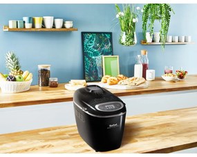 Пекарна Bread of the World - Tefal