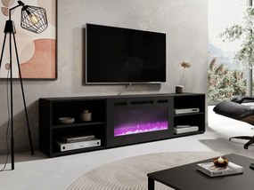 ТV шкаф Polo-Mauro-Дължина: 200см