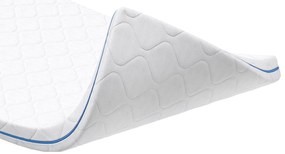 Топ матрак 2 в 1 Maximus от Sleepy 10 см