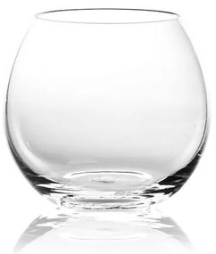 Ocean - Стъклена чаша за алкохол / аператив 395мл "MADISON ROCK"(C18413)