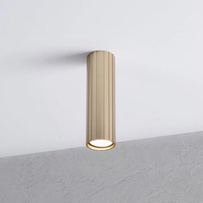 Brilagi - Точково осветително тяло CRISPINA 1xGU10/10W/230V 20 cm златно