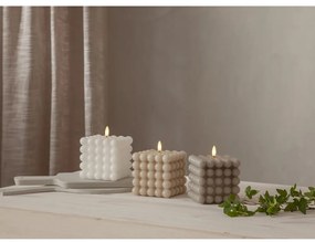 LED свещ (височина 12,5 см) Flamme Dot - Star Trading