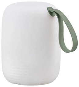 LED външно осветително тяло с USB ø 12,5 cm Hav – Villa Collection