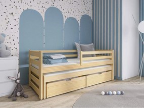 Детско легло Senso-Бор-90 x 200