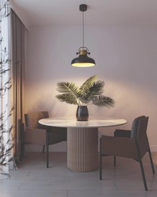 Висяща таванна лампа Tale-Mauro-Xriso