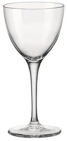 Стъклена чаша за коктейл "NICK&NORA" 155мл BARTENDER-(1.22113) - Bormioli Rocco