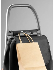 Пазарска чанта на колелца 43 l Mini Bag MF 2 Logic – Rolser