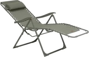 Регулируем фотьойл Hesperide Silos, Лаврово зелено