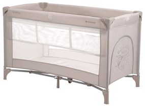 KIKKA BOO Кошара на 2 нива SO GIFTED BEIGE