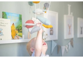 Висяща въртележка Space – Kindsgut