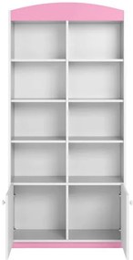Етажерка за книги Babydreams-Roz