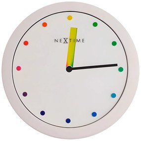 Стенен часовник Nextime 3047 28 cm